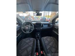 FIAT - MOBI - 2020/2020 - Branca - R$ 49.900,00