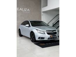 CHEVROLET - CRUZE - 2012/2012 - Prata - R$ 57.900,00