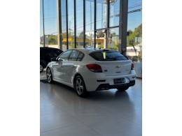 CHEVROLET - CRUZE - 2014/2015 - Branca - R$ 69.900,00