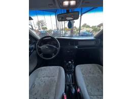 CHEVROLET - VECTRA - 2005/2005 - Cinza - R$ 34.900,00