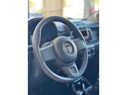 FIAT - MOBI - 2020/2020 - Branca - R$ 49.900,00