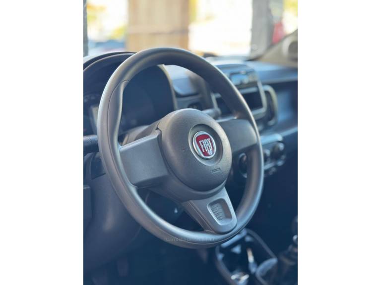 FIAT - MOBI - 2020/2020 - Branca - R$ 49.900,00