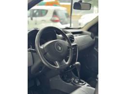 RENAULT - DUSTER - 2012/2012 - Branca - R$ 47.900,00