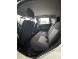 FORD - FIESTA - 2012/2012 - Branca - R$ 35.900,00