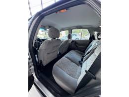CHEVROLET - VECTRA - 2005/2005 - Cinza - R$ 34.900,00
