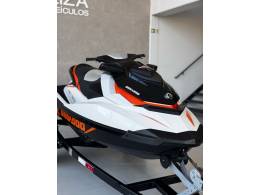 SEADOO - JET SKI - 2012/2012 - Branca - R$ 74.900,00