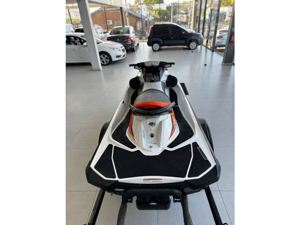 SEADOO - JET SKI - 2012/2012 - Branca - R$ 74.900,00