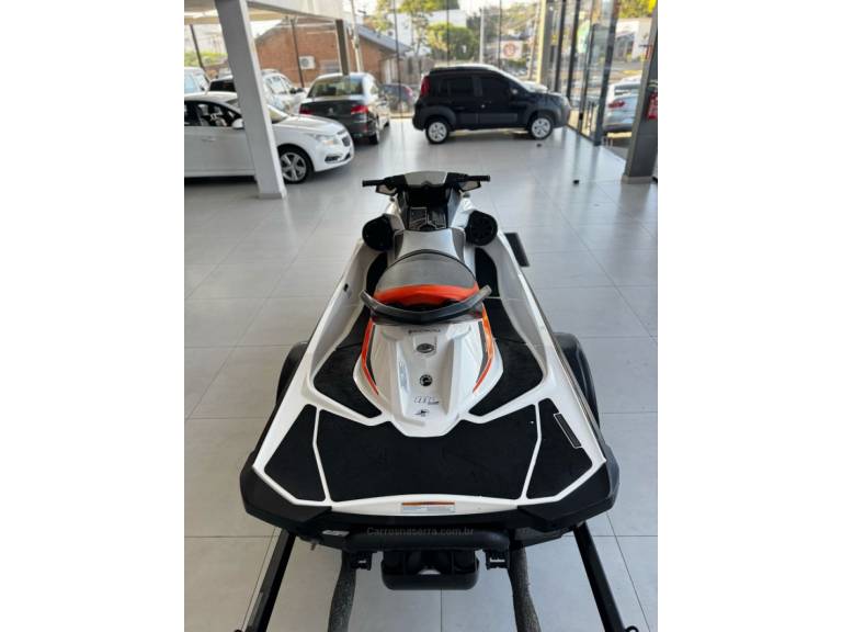SEADOO - JET SKI - 2012/2012 - Branca - R$ 74.900,00