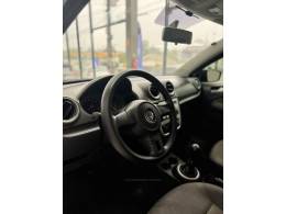 VOLKSWAGEN - VOYAGE - 2013/2014 - Prata - R$ 44.900,00