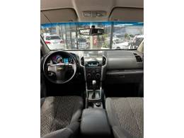 CHEVROLET - S10 - 2013/2012 - Branca - R$ 115.900,00