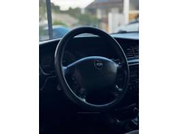 CHEVROLET - VECTRA - 2005/2005 - Cinza - R$ 34.900,00