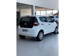 FIAT - MOBI - 2020/2020 - Branca - R$ 49.900,00