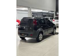 FIAT - UNO - 2014/2014 - Preta - R$ 42.900,00