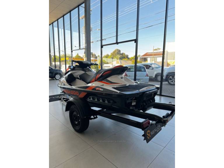SEADOO - JET SKI - 2012/2012 - Branca - R$ 74.900,00