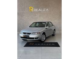 CHEVROLET - VECTRA - 2005/2005 - Cinza - R$ 34.900,00