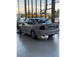 CHEVROLET - VECTRA - 2005/2005 - Cinza - R$ 34.900,00
