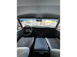 FORD - F-1000 - 1990/1991 - Prata - R$ 74.900,00