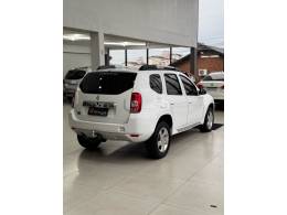 RENAULT - DUSTER - 2012/2012 - Branca - R$ 47.900,00