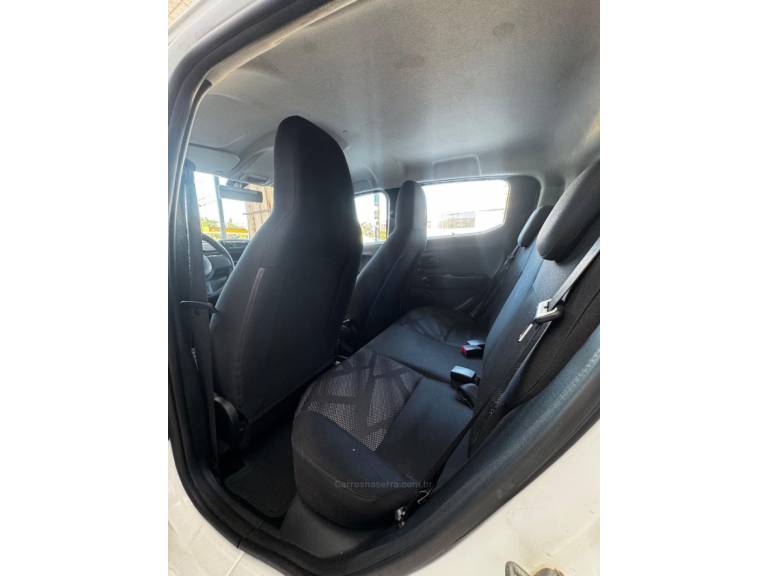 FIAT - MOBI - 2020/2020 - Branca - R$ 49.900,00