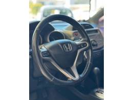 HONDA - FIT - 2010/2010 - Cinza - R$ 49.900,00