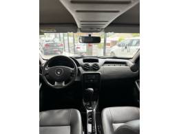 RENAULT - DUSTER - 2012/2012 - Branca - R$ 47.900,00