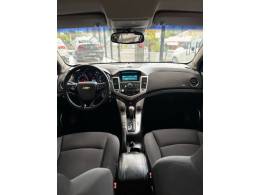 CHEVROLET - CRUZE - 2012/2012 - Prata - R$ 57.900,00