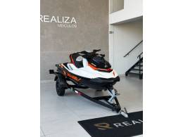 SEADOO - JET SKI - 2012/2012 - Branca - R$ 74.900,00