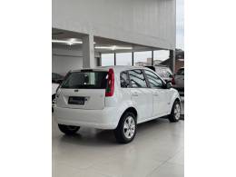 FORD - FIESTA - 2012/2012 - Branca - R$ 35.900,00