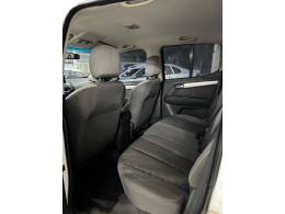 CHEVROLET - S10 - 2013/2012 - Branca - R$ 115.900,00